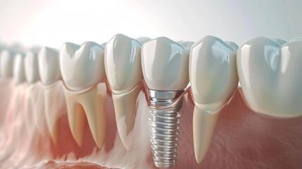 Dental Implants